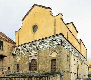 Chiesa di San Pier Maggiore