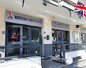 BRITISH INSTITUTES GIUGLIANO