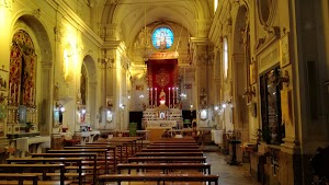 Chiesa Parrocchiale di Santa Maria del Carmelo