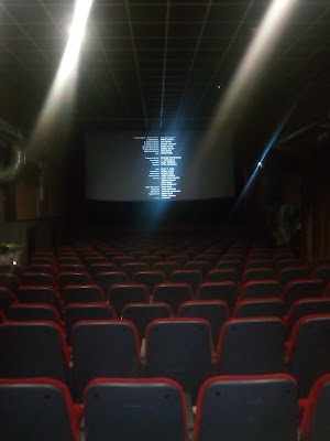 Cinema Trento S.r.l. Viterbo