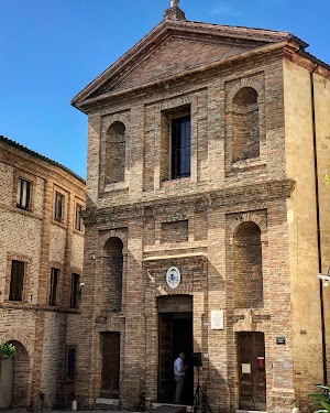 Chiesa San Giovanni Battista