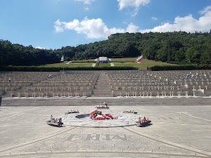 Cimitero Militare Polacco di Montecassino