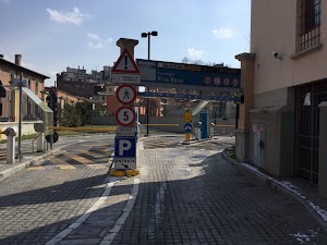Parcheggio RIVA RENO APCOA