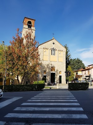 Chiesa di S. Anna