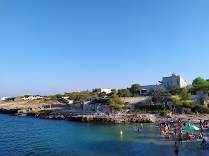 Spiaggia di Porto Marzano