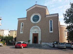 Chiesa Parrocchiale di Santa Maria di Loreto