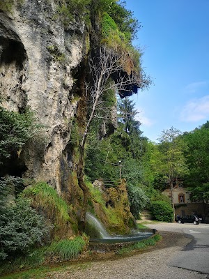 Cascata della Valganna