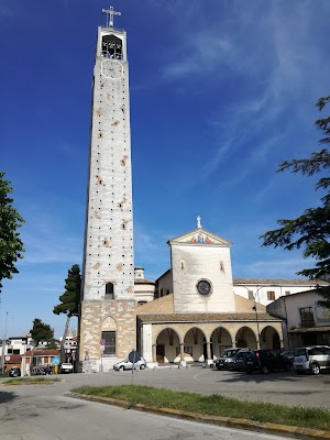 Parrocchia di SantAntonio di Padova