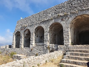 Tempio di Giove Anxur