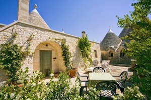 TRUDDHI Casa e Cucina Di Puglia