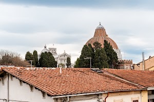 Affittacamere Bolondi Pisa