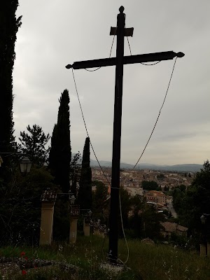 Convento di SantAntonio al Monte