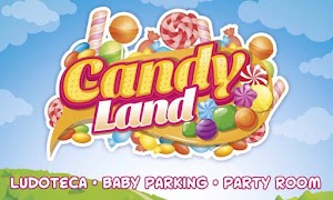 Candyland Fondi