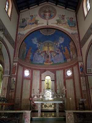 Parrocchia Santa Croce