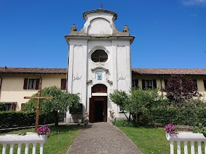 Chiesa greco-ortodossa santAmbrogio