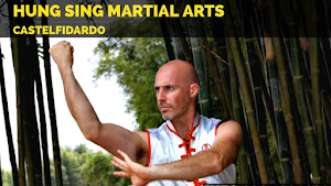 HUNG SING MARTIAL ARTS