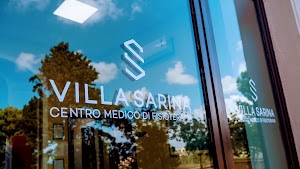 Centro Medico di Fisioterapia Villa Sarina