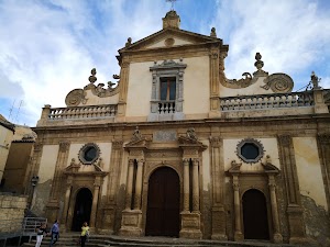 Chiesa della Matrice