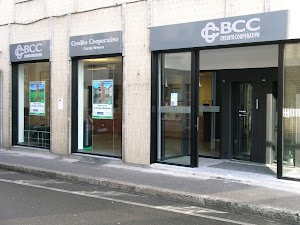 BCC Carate Brianza - Filiale di Cesano Maderno