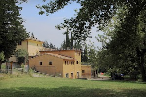 Monastero Benedettino di San Cassiano