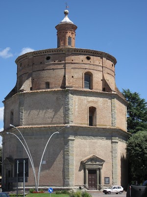 Chiesa Collegiata di Santa Maria della Reggia