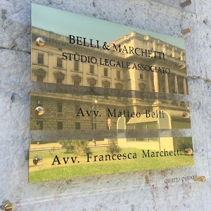 Belli & Marchetti - Studio Legale Associato