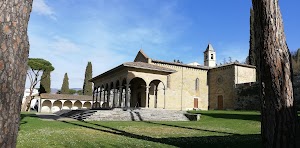 Santa Maria delle Grazie - Arezzo