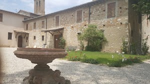 Chiesa Parrocchiale di San Sabino