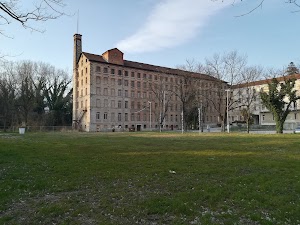 Fabbrica Alta