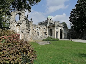 Villa Borromeo Visconti Litta