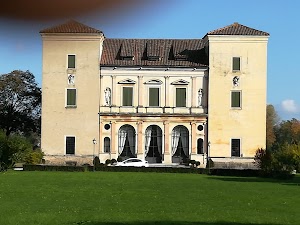 Villa Trissino Trettenero