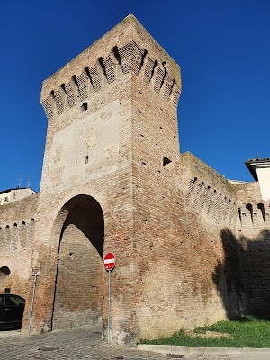 Porta Valle