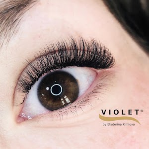 Violet Lashes Academy