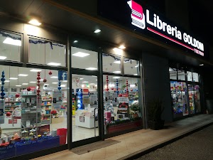 Libreria GOLDONI TREVISO