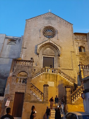 Parrocchia San Domenico Maggiore - Confraternita Addolorata