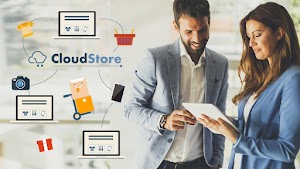 CloudStore srl