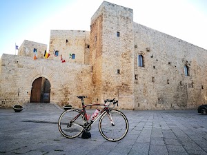 Castello Normanno Svevo di Sannicandro