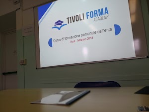 Tivoli Forma Academy