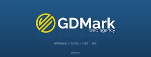 GDMark - web agency