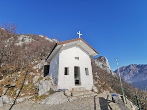 Cappelletta della Madonna del Carmine al San Martino