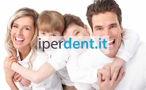 Iperdent Bologna - Dentista