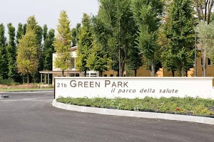 Green Park - Il Parco della Salute