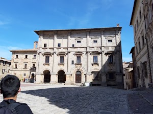 Palazzo Cervini