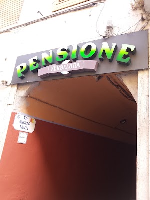 Pensione Verdeluna