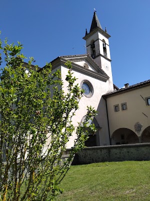 Santuario di Santa Maria del Sasso