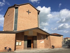 Chiesa Regina Pacis