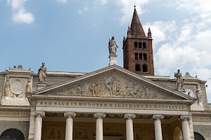 Chiesa parrocchiale di SantAgata