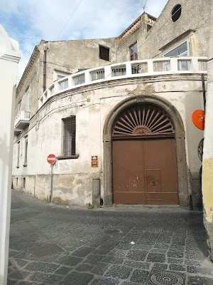 Palazzo Scotti