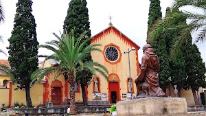 Santa Maria Immacolata