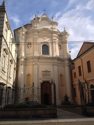 Monastero di San Raimondo